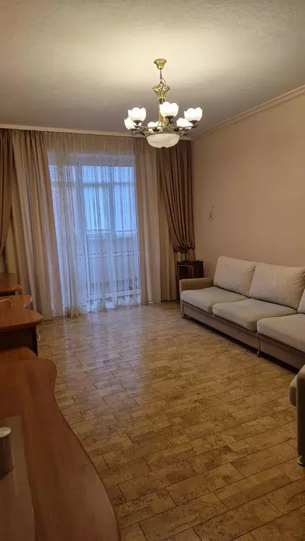 Продаётся 3-к квартира, 100 м - Фото 1