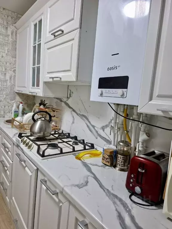 2-к кв. Новгородская область, Валдай ул. Выскодно 2, 14Б (43.7 м) - Фото 2