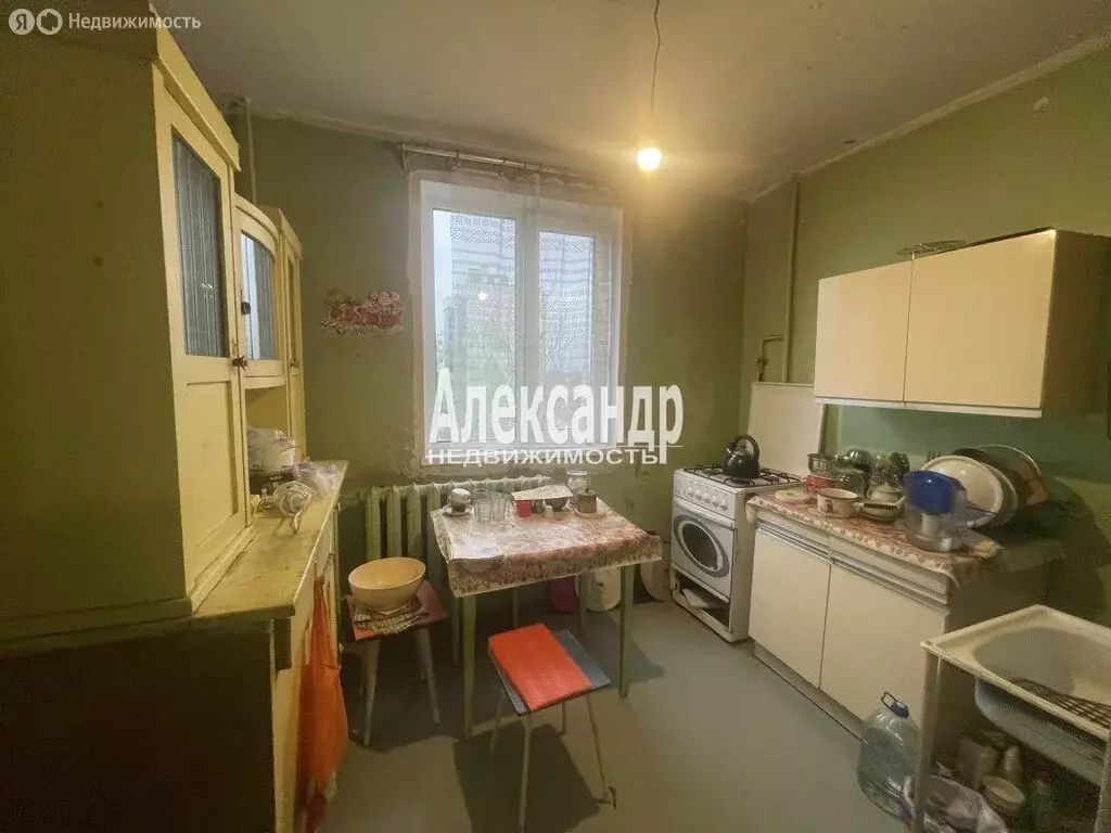 1-комнатная квартира: посёлок Щеглово, 78 (36 м) - Фото 2