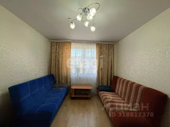 1-к кв. Московская область, Балашиха ул. Бояринова, 15 (34.3 м) - Фото 0