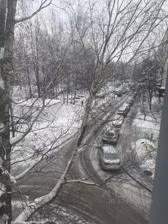 1-к кв. Москва, Москва, Зеленоград к814 (11.0 м) - Фото 1