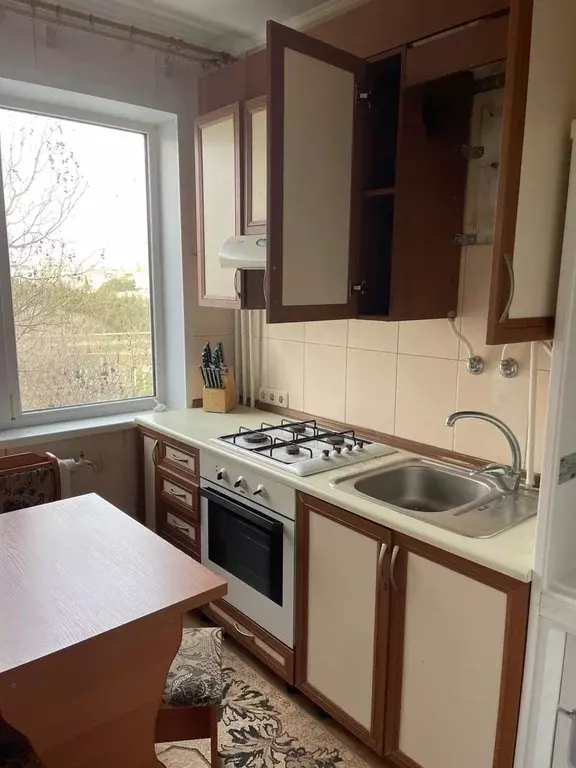 Продаётся 3-к квартира, 61 м - Фото 0