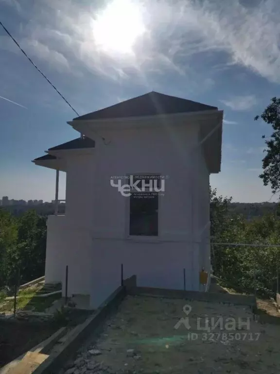 Дом в Нижегородская область, Нижний Новгород Ракета ТСН, 315 (89 м) - Фото 2