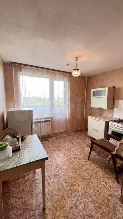 1-к. квартира, 36 м, 4/9 эт. - Фото 0