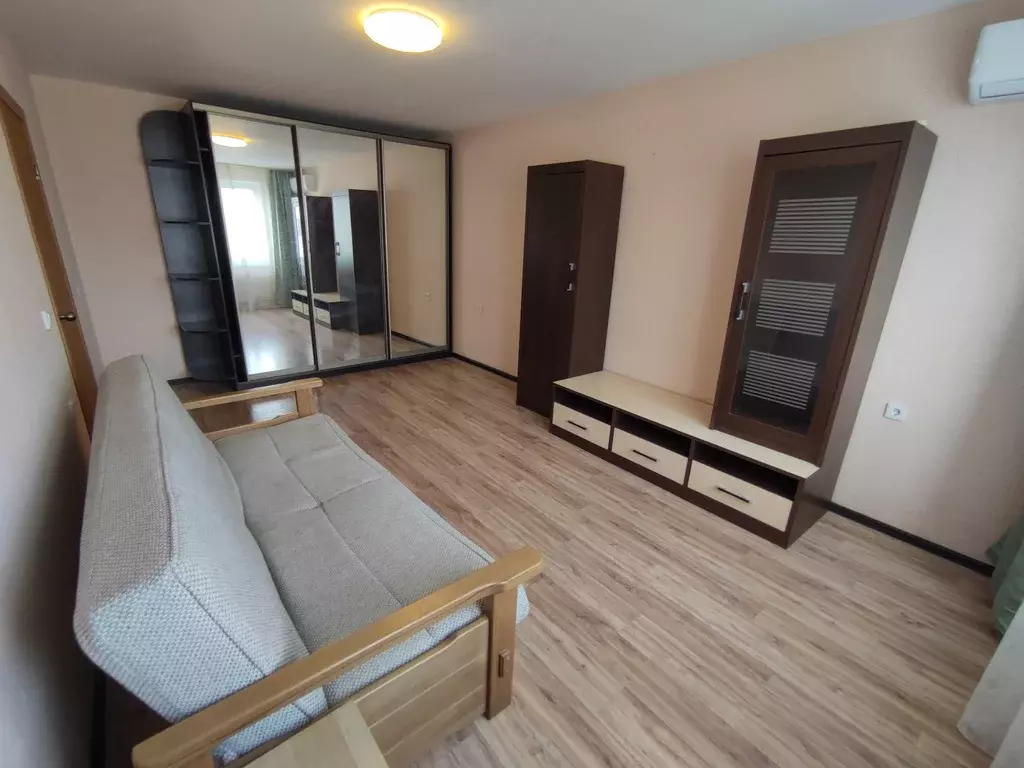 Продаётся 1-к квартира, 38 м - Фото 1
