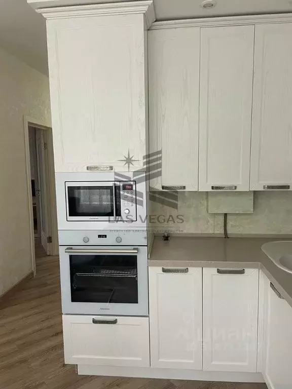 2-к кв. Краснодарский край, Сочи Мамайка мкр, ул. Волжская, 30 (67.0 ... - Фото 1