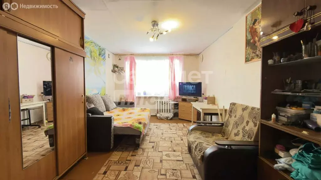 2-комнатная квартира: Среднеуральск, улица Свердлова, 2А (45.3 м) - Фото 2