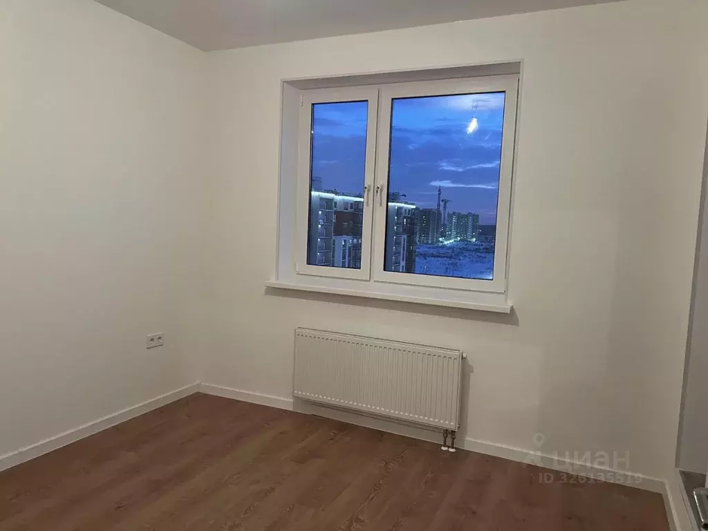 1-к кв. Ленинградская область, Всеволожский район, Заневское городское ... - Фото 1