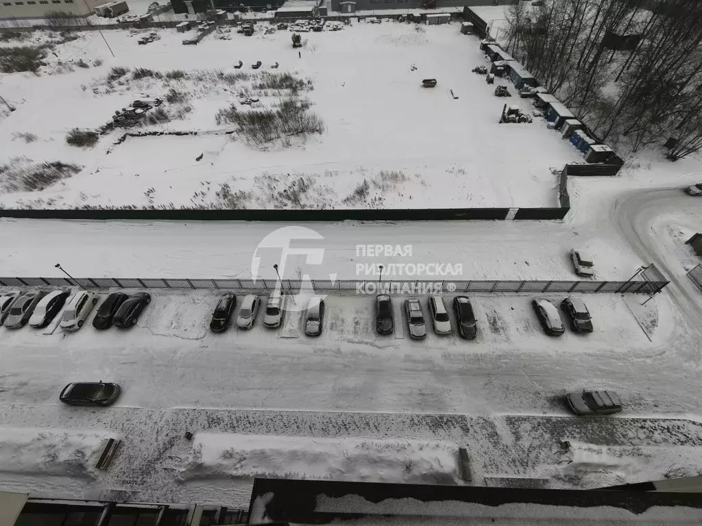 1-к кв. Новосибирская область, Новосибирск ул. Сибиряков-Гвардейцев, ... - Фото 1