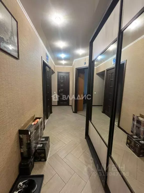 3-к кв. Башкортостан, Стерлитамак ул. Строителей, 28 (72.7 м) - Фото 1
