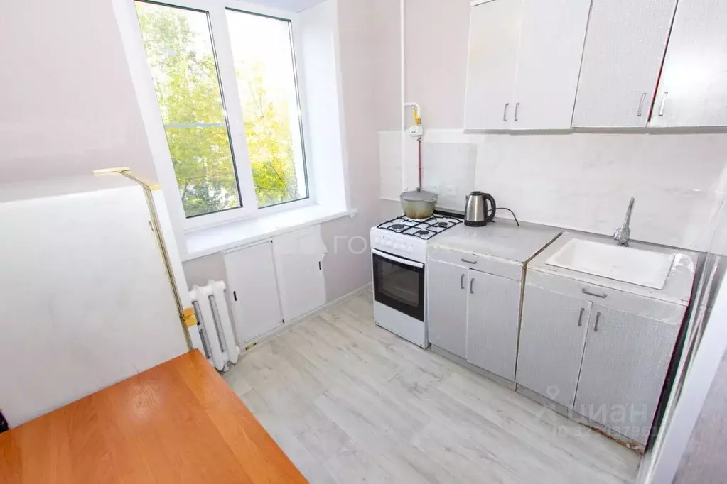 2-к кв. Новосибирская область, Новосибирск просп. Карла Маркса, 17 ... - Фото 1