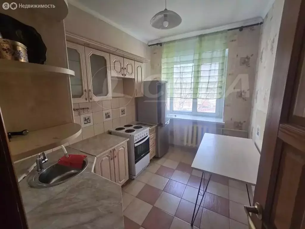 2-комнатная квартира: Тюмень, улица Московский Тракт, 179 (54 м) - Фото 1