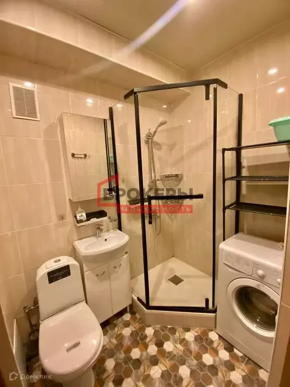 Продаётся 2-к квартира, 47 м - Фото 1