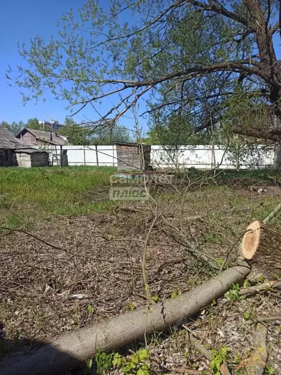 Участок в Брянская область, Брянск Фестивальная ул., 11 (8.2 сот.) - Фото 1