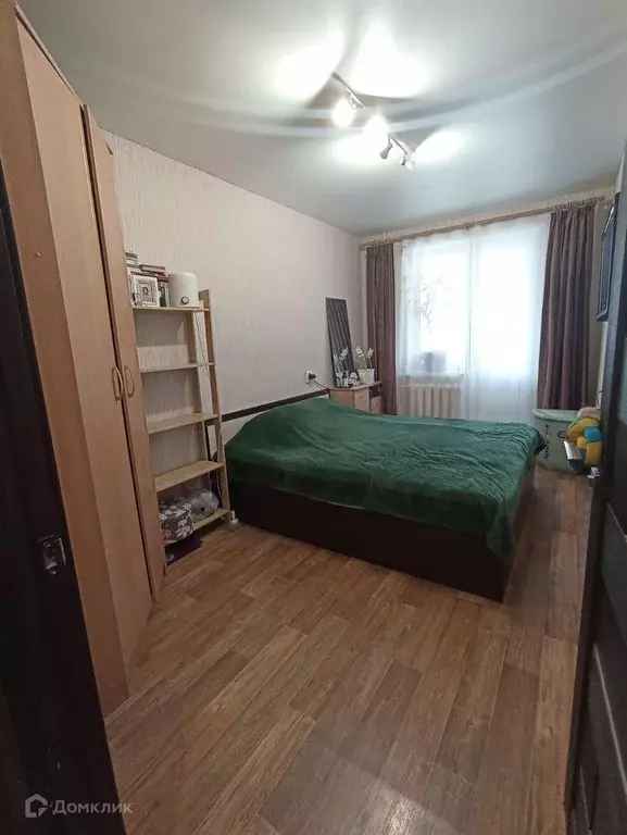 Продаётся 4-к квартира, 78 м - Фото 1