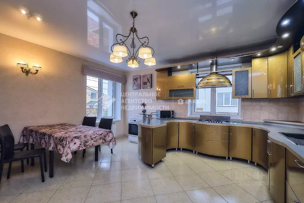 Дом в Рязанская область, Рязань ул. Сосновая, 20 (611 м) - Фото 2