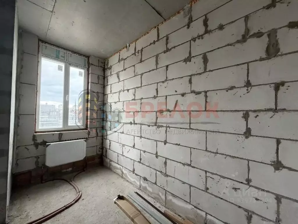 Офис в Ростовская область, Ростов-на-Дону Стабильная ул., 3с2 (41 м) - Фото 2