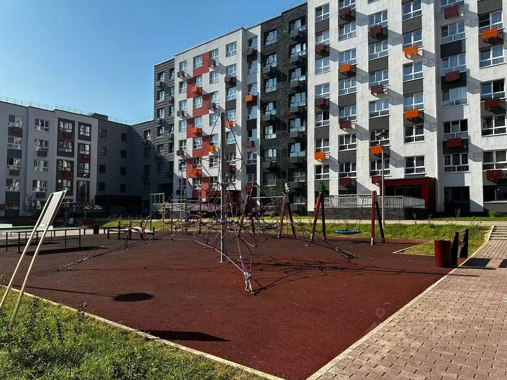 1-к кв. Московская область, Красногорск городской округ, д. Глухово ... - Фото 2