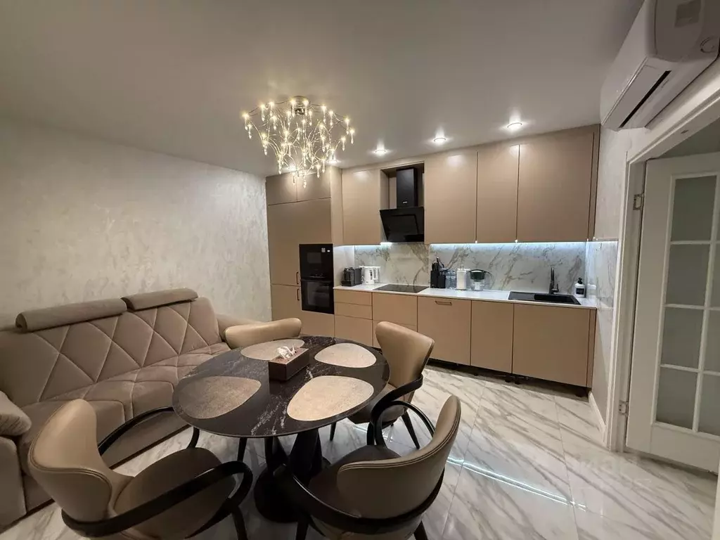 2-к кв. Московская область, Одинцовский городской округ, ... - Фото 2