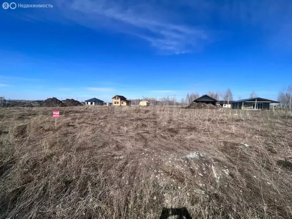 Участок в Бердск, микрорайон Раздольный (10 м) - Фото 0