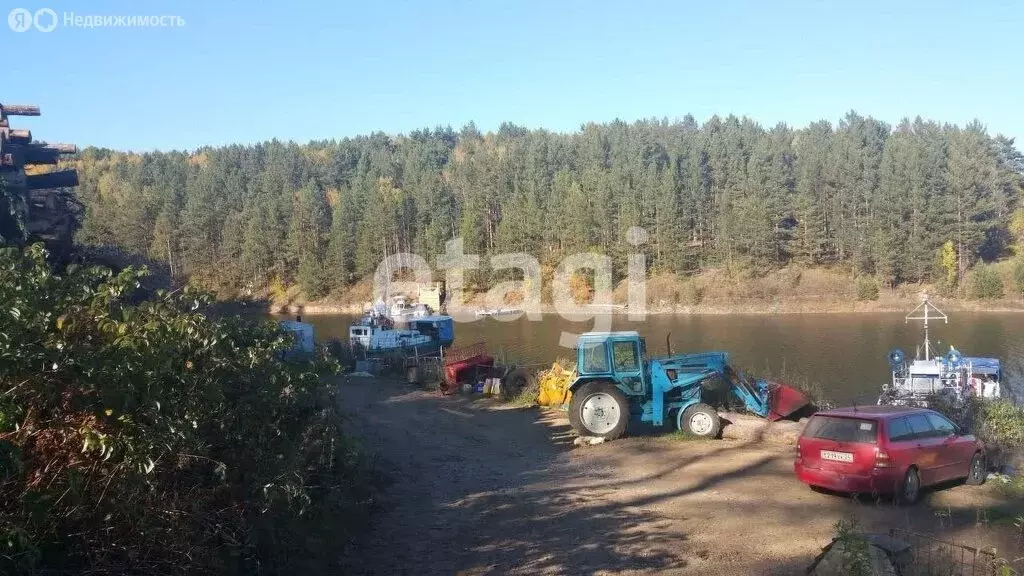 Участок в Красноярский край, Иланско-Нижнеингашский муниципальный ... - Фото 2