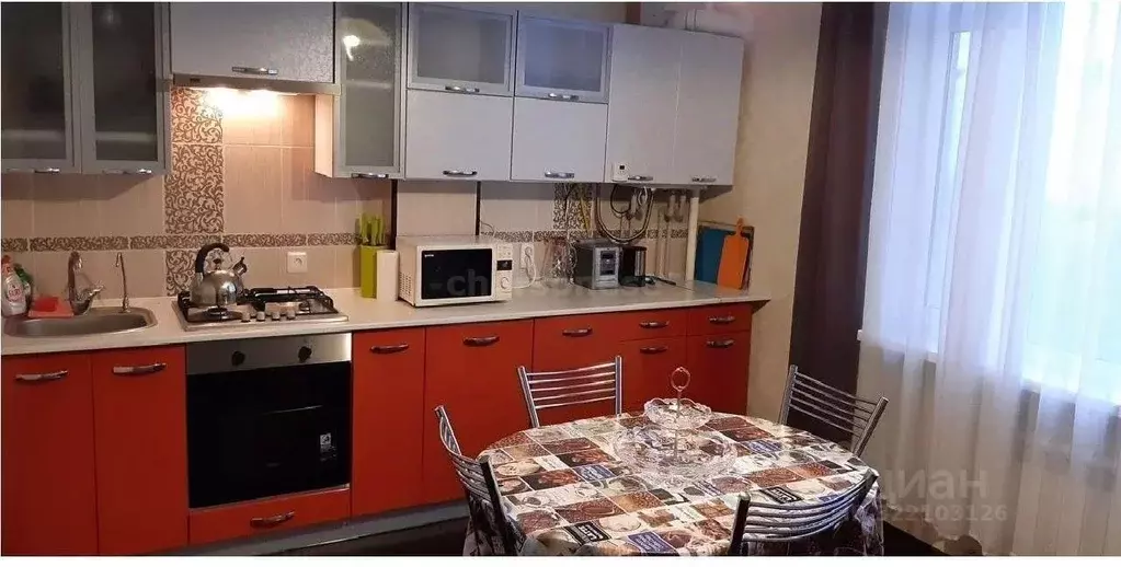 2-к кв. Севастополь ул. Руднева, 30А (63.0 м) - Фото 2