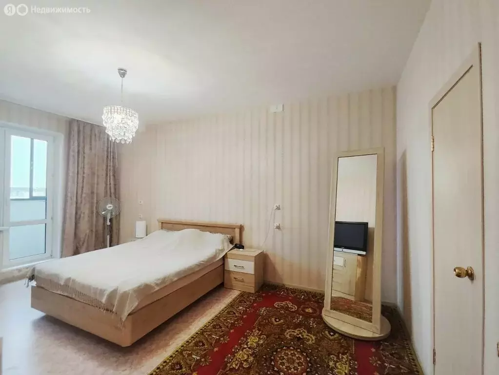 1-комнатная квартира: Челябинск, улица Академика Королёва, 35 (40.7 м) - Фото 2