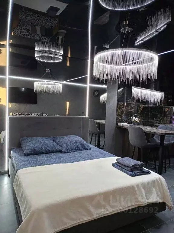 1-к кв. Удмуртия, Ижевск Северный пер., 50 (30.0 м) - Фото 1