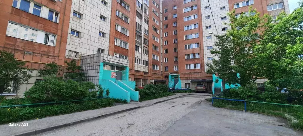 2-к кв. Пермский край, Пермь Чердынская ул., 38А (57.9 м) - Фото 2