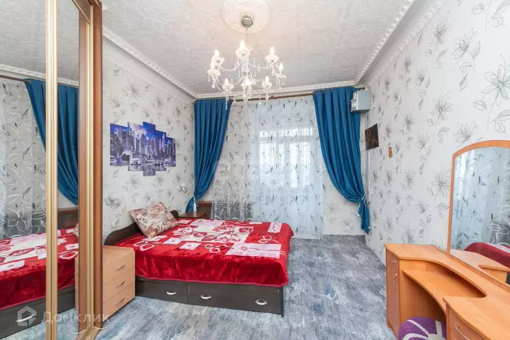 Продаётся 3-к квартира, 67.8 м - Фото 0