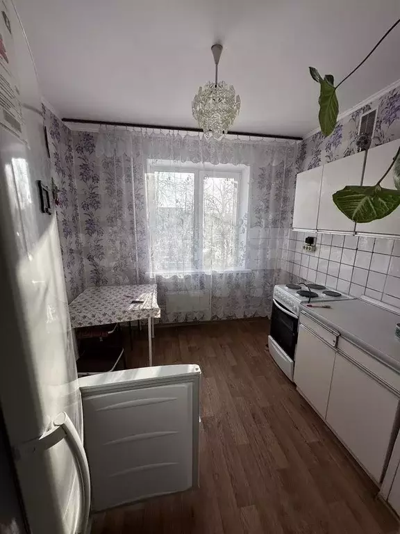 1-к. квартира, 35 м, 5/9 эт. - Фото 1
