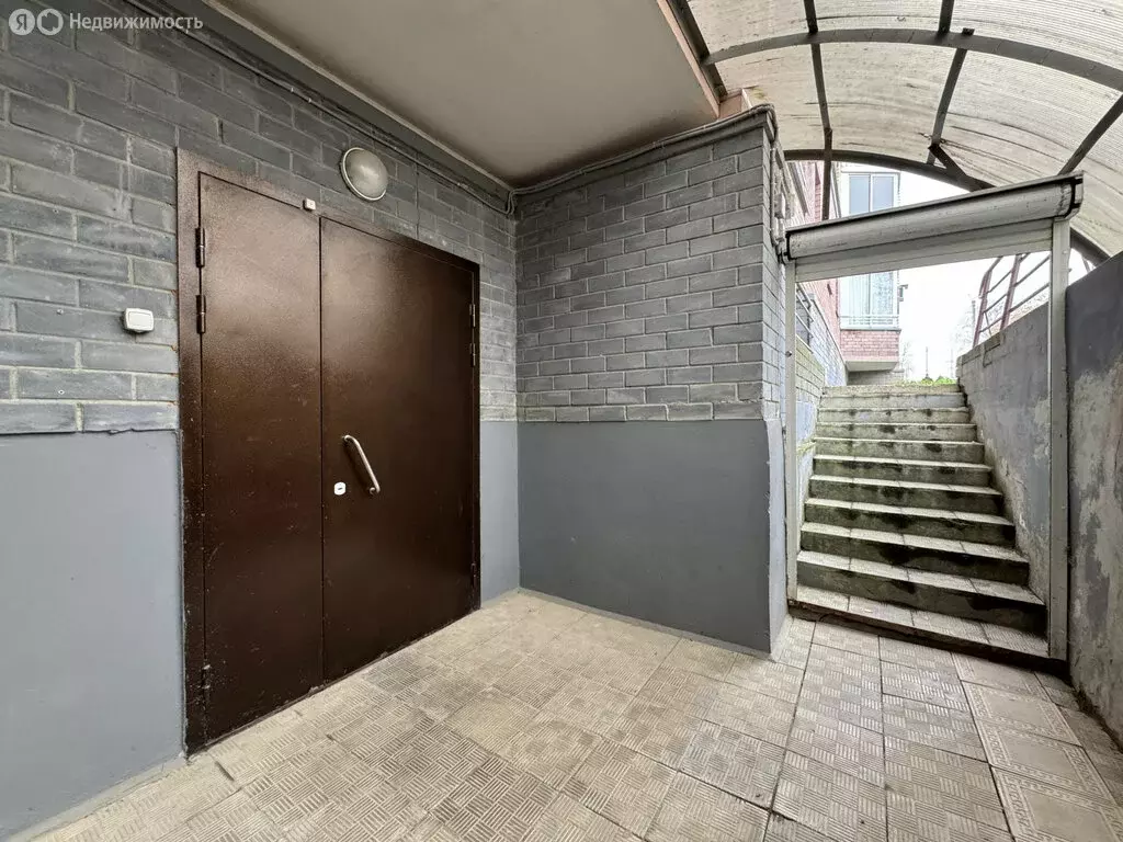 Производственное помещение (47.5 м) - Фото 1