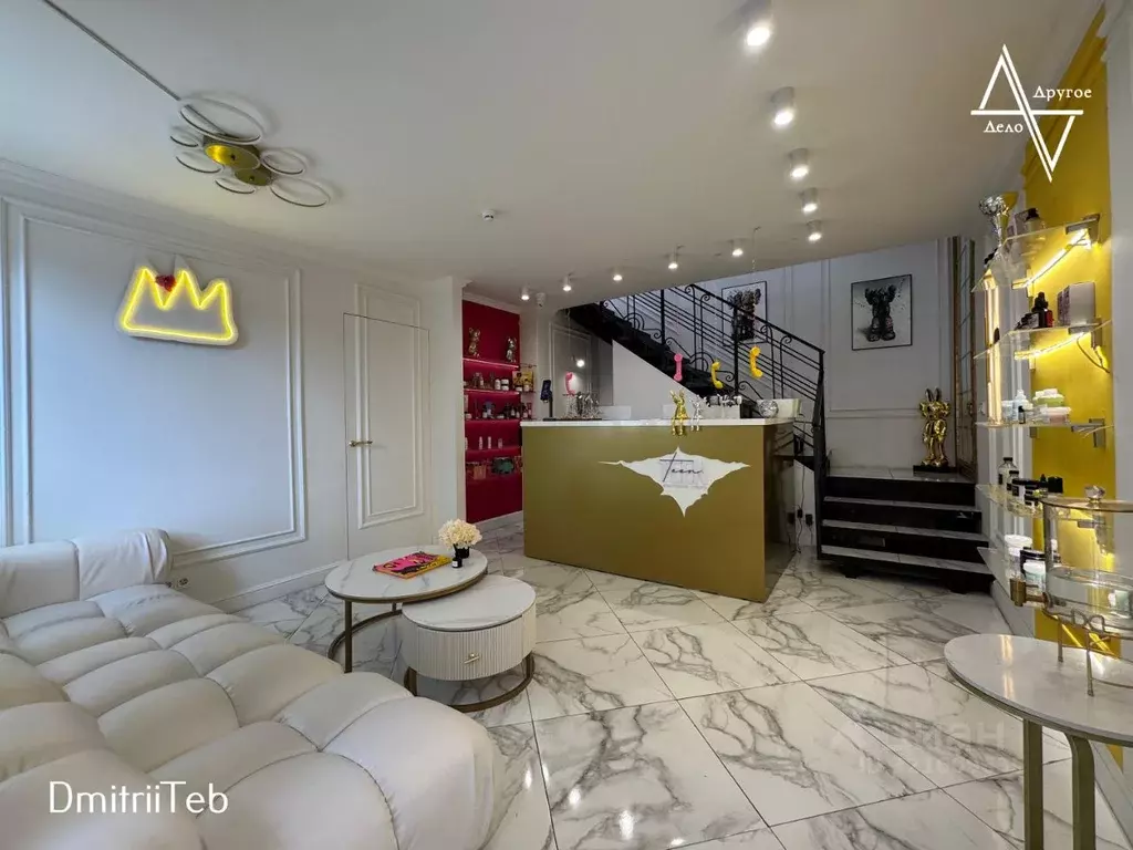 Офис в Приморский край, Владивосток Московская ул., 1с2 (95 м) - Фото 2