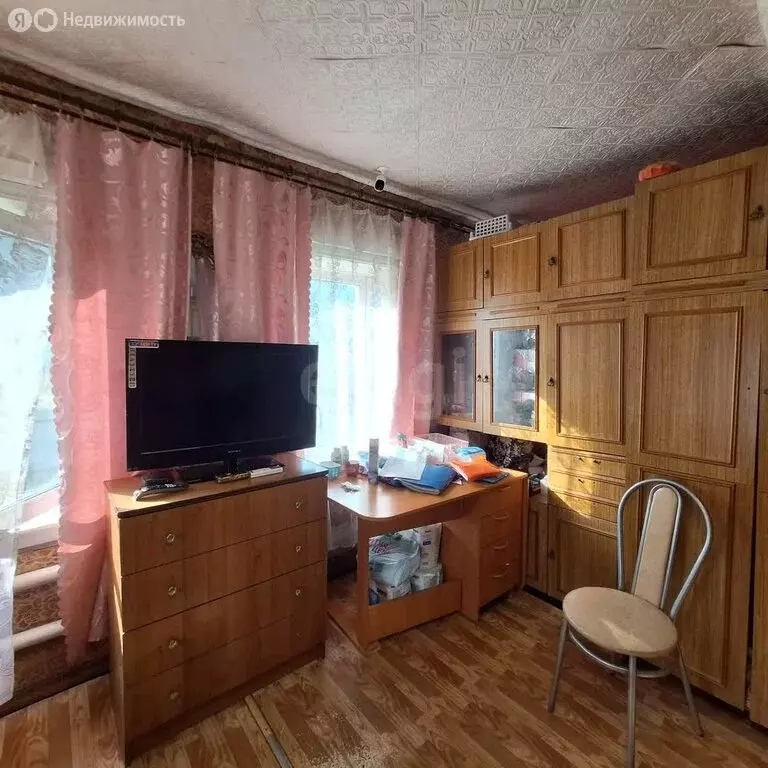 Дом в Аша, улица Тимирязева (35 м) - Фото 1