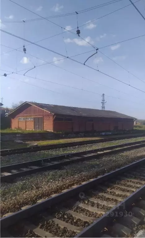 Помещение свободного назначения в Челябинская область, Саткинский ... - Фото 1