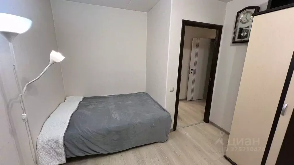 1-к кв. Москва ул. Введенского, 26К3 (35.0 м) - Фото 1