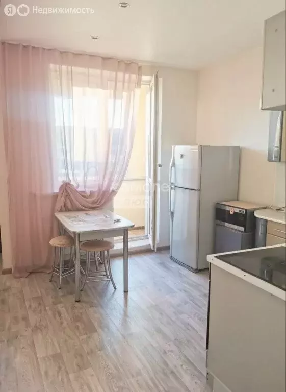 1-комнатная квартира: Королёв, микрорайон Болшево, Бурковский проезд, ... - Фото 1