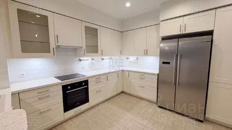 6-к кв. Москва Береговая ул., 3К40 (340.0 м) - Фото 1