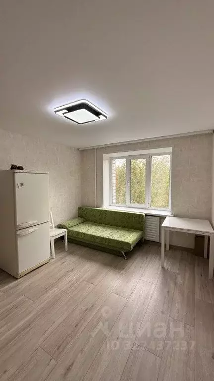 Студия Удмуртия, Ижевск ул. А.Н. Сабурова, 25 (18.0 м) - Фото 1
