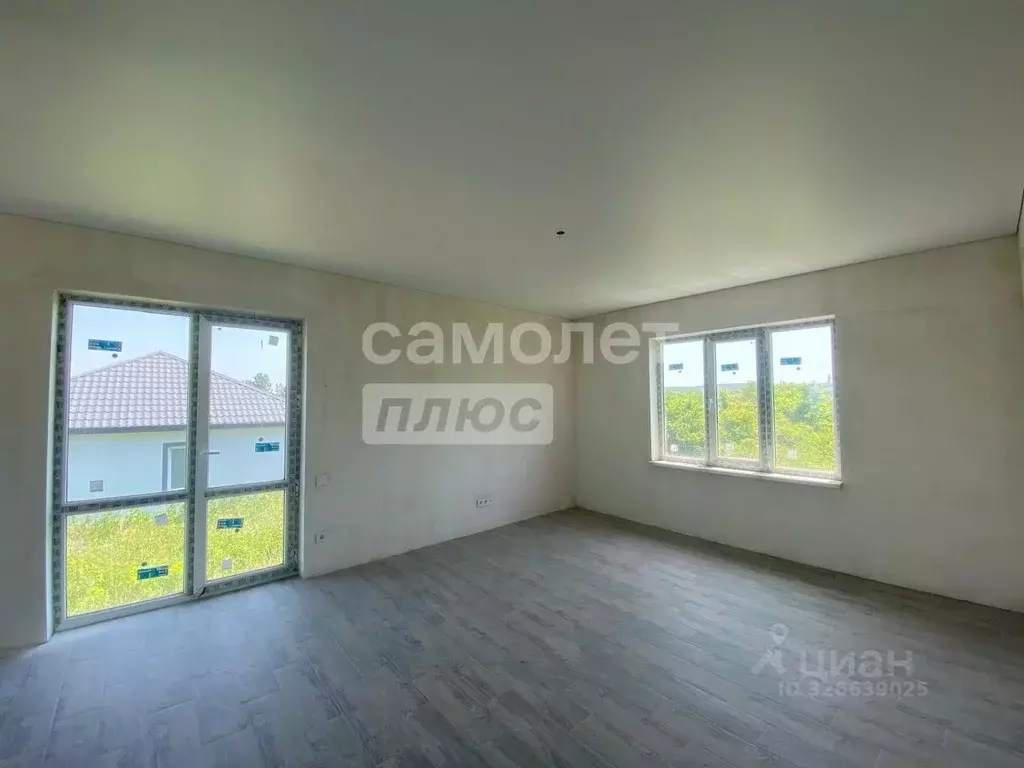 Дом в Краснодарский край, Новороссийск городской округ, Раевская ст-ца ... - Фото 1