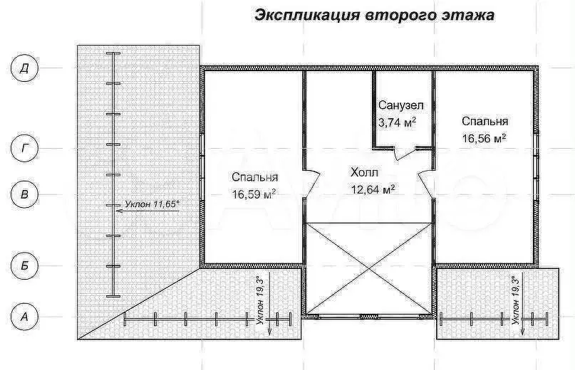 Дом 120 м на участке 10 сот. - Фото 1