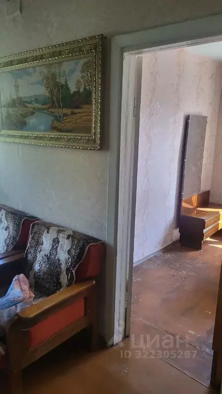 3-к кв. Хакасия, Абакан ул. Маршала Жукова, 88 (47.2 м) - Фото 1