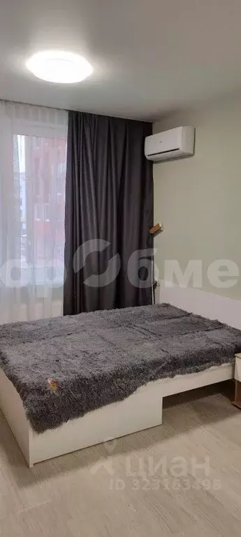 Студия Москва Внуковское поселение, ул. Анны Ахматовой, 11к3 (25.0 м) - Фото 1