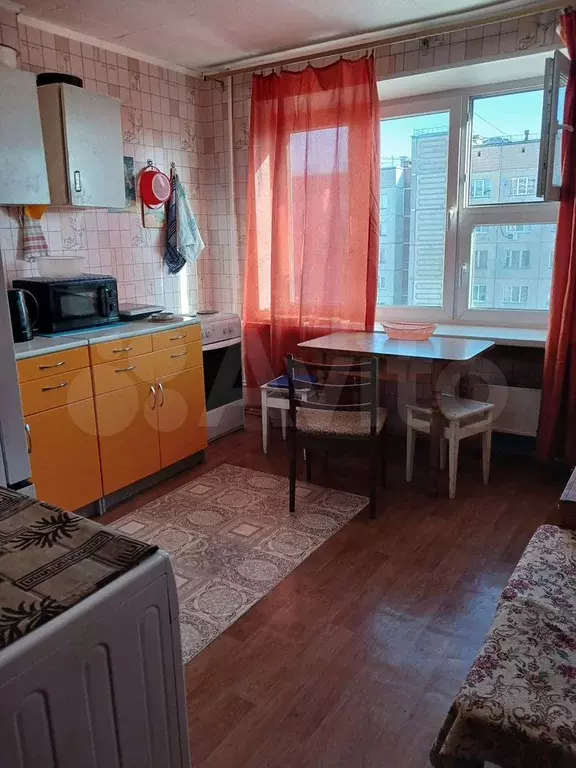 2-к. квартира, 49,1 м, 8/9 эт. - Фото 0