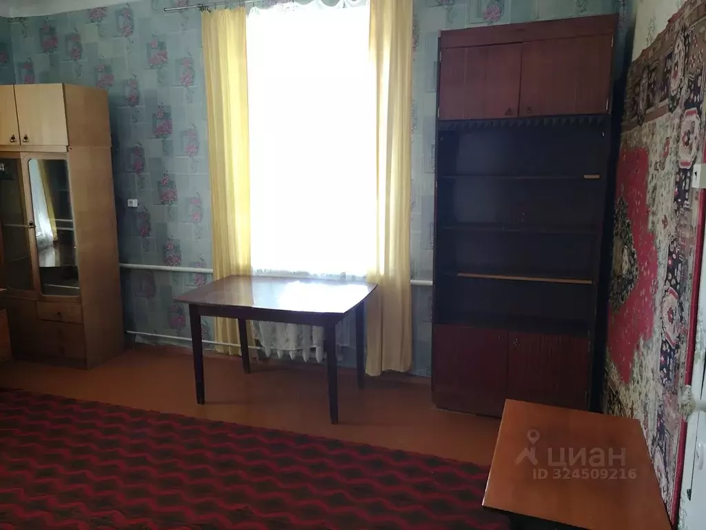 Комната Омская область, Омск Совхозная ул., 101А (16.0 м) - Фото 2