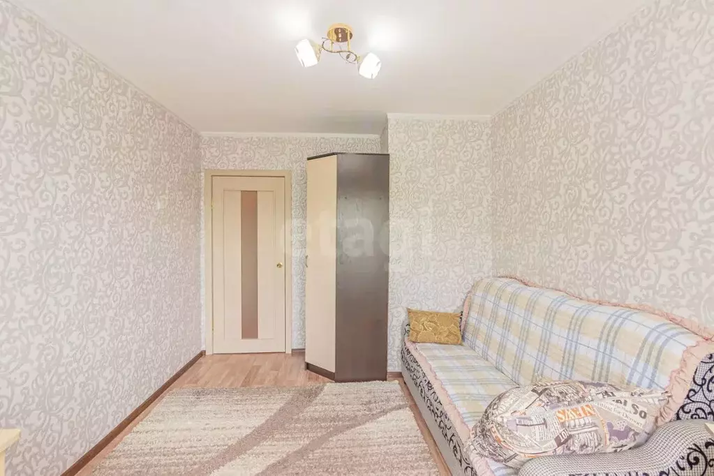 2-к кв. Сахалинская область, Холмск Первомайская ул., 5 (51.7 м) - Фото 2