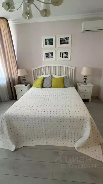 2-к кв. Ростовская область, Ростов-на-Дону ул. Суворова, 91 (80.0 м) - Фото 2