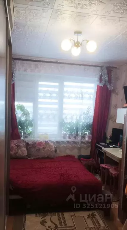 Комната Крым, Керчь ул. Сморжевского, 6 (13.0 м) - Фото 1