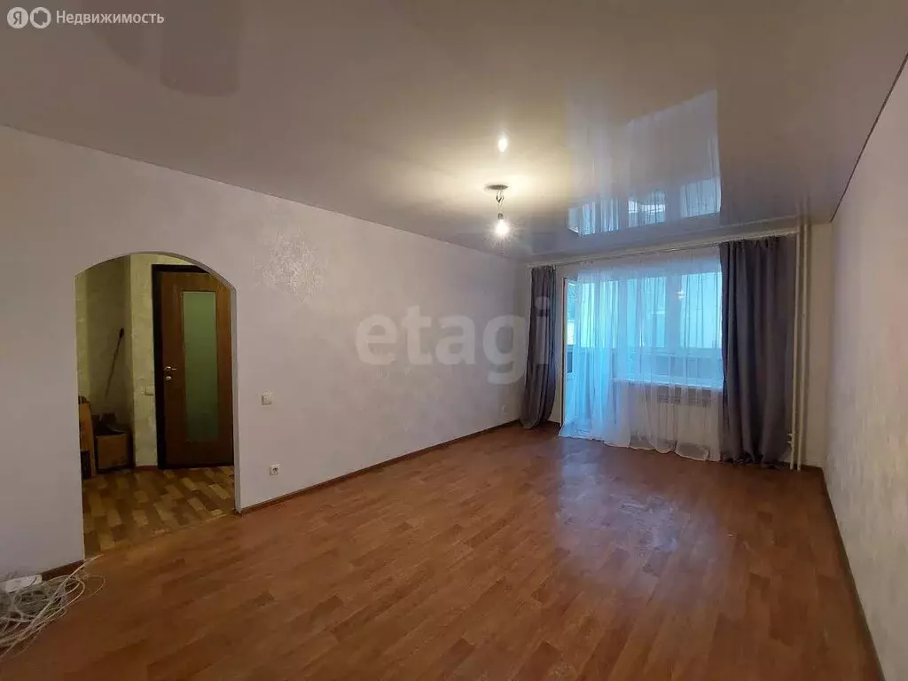 1-комнатная квартира: Энгельс, улица Тельмана, 170 (33.6 м) - Фото 2