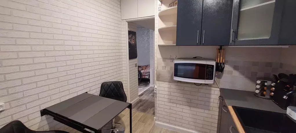 Продаётся 2-к квартира, 46 м - Фото 1